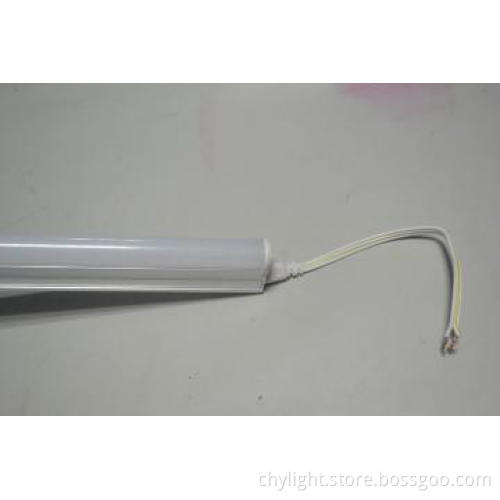 High Lumens T5 16W LED Tubes 4FT China Manufacturer 3years Warranty